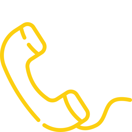 Pictogramme d'un téléphone